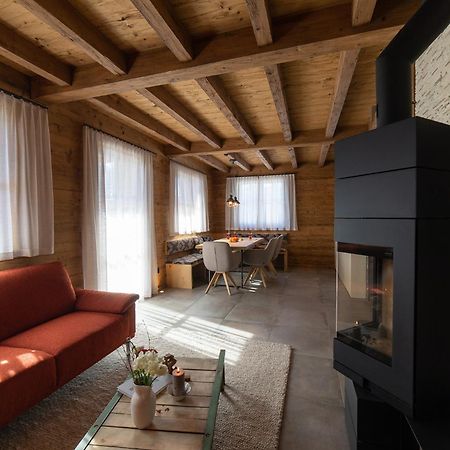 Chalet Schibenstoll Вилдхаус Екстериор снимка