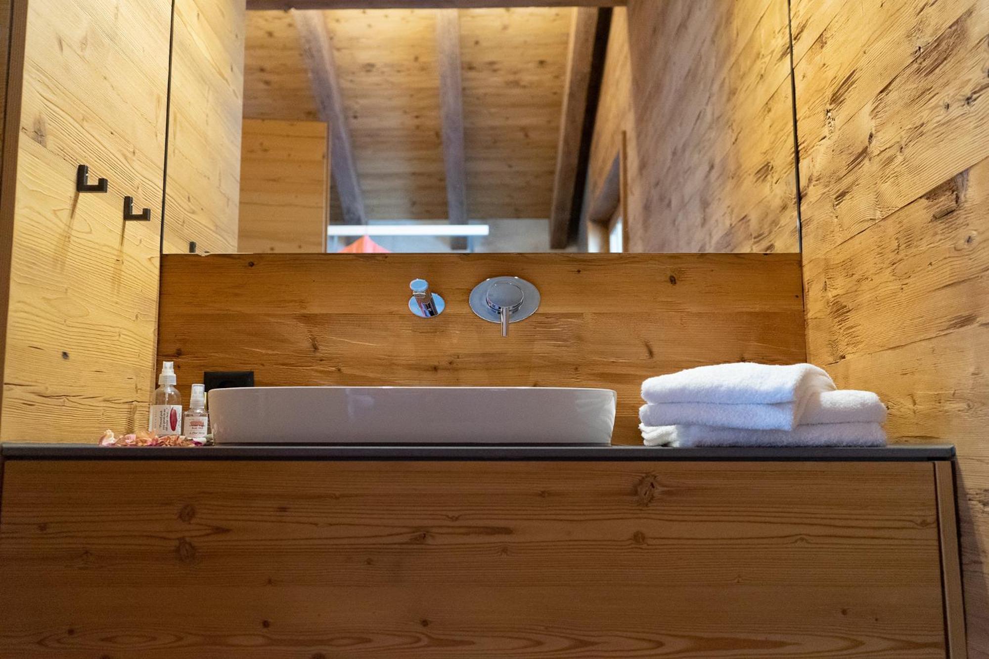 Chalet Schibenstoll Вилдхаус Екстериор снимка