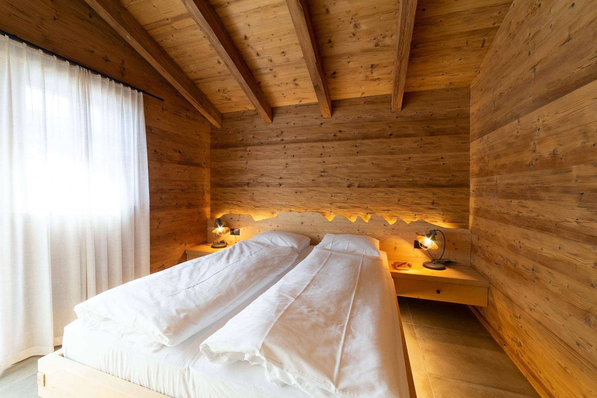 Chalet Schibenstoll Вилдхаус Екстериор снимка