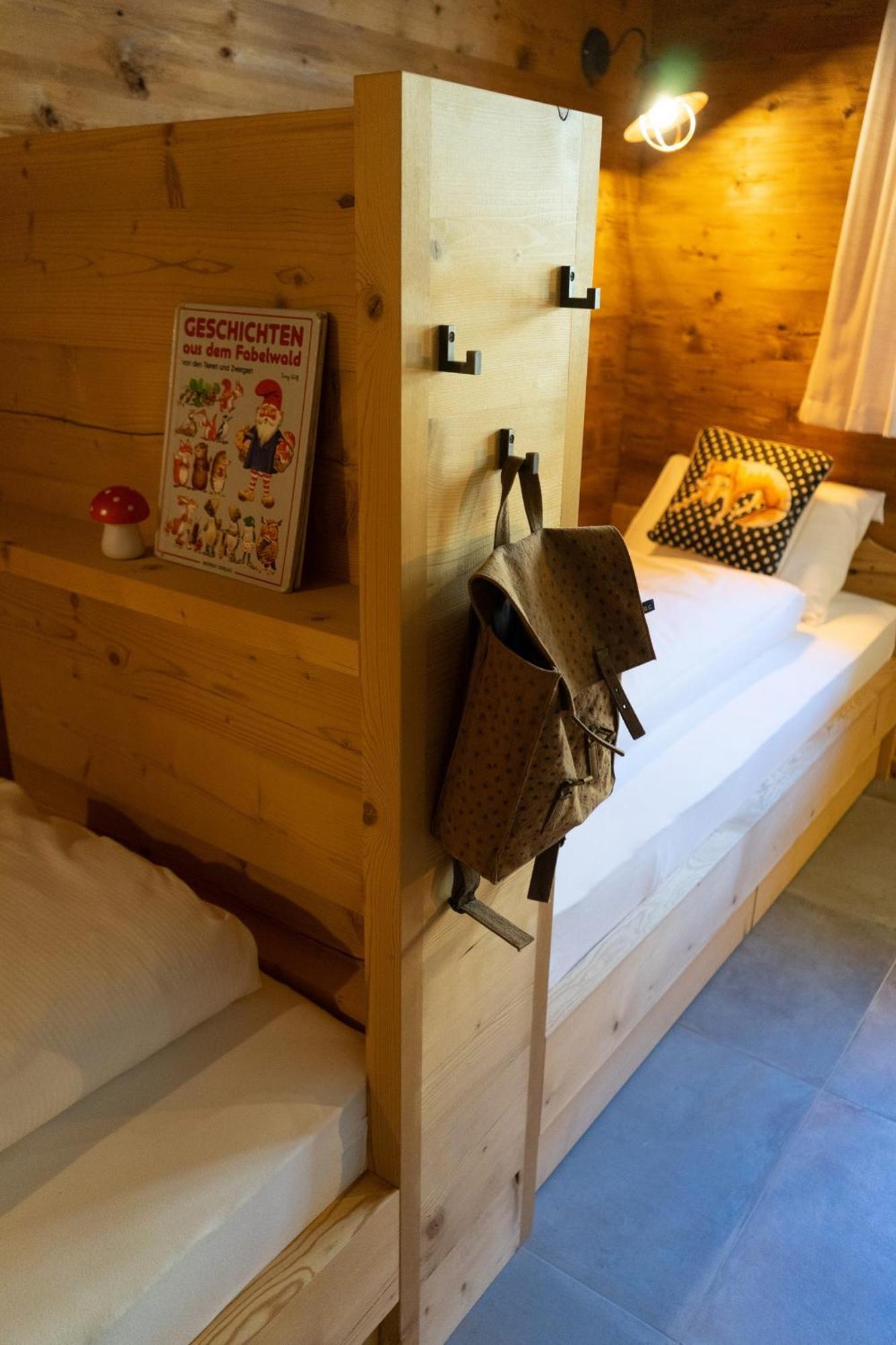 Chalet Schibenstoll Вилдхаус Екстериор снимка