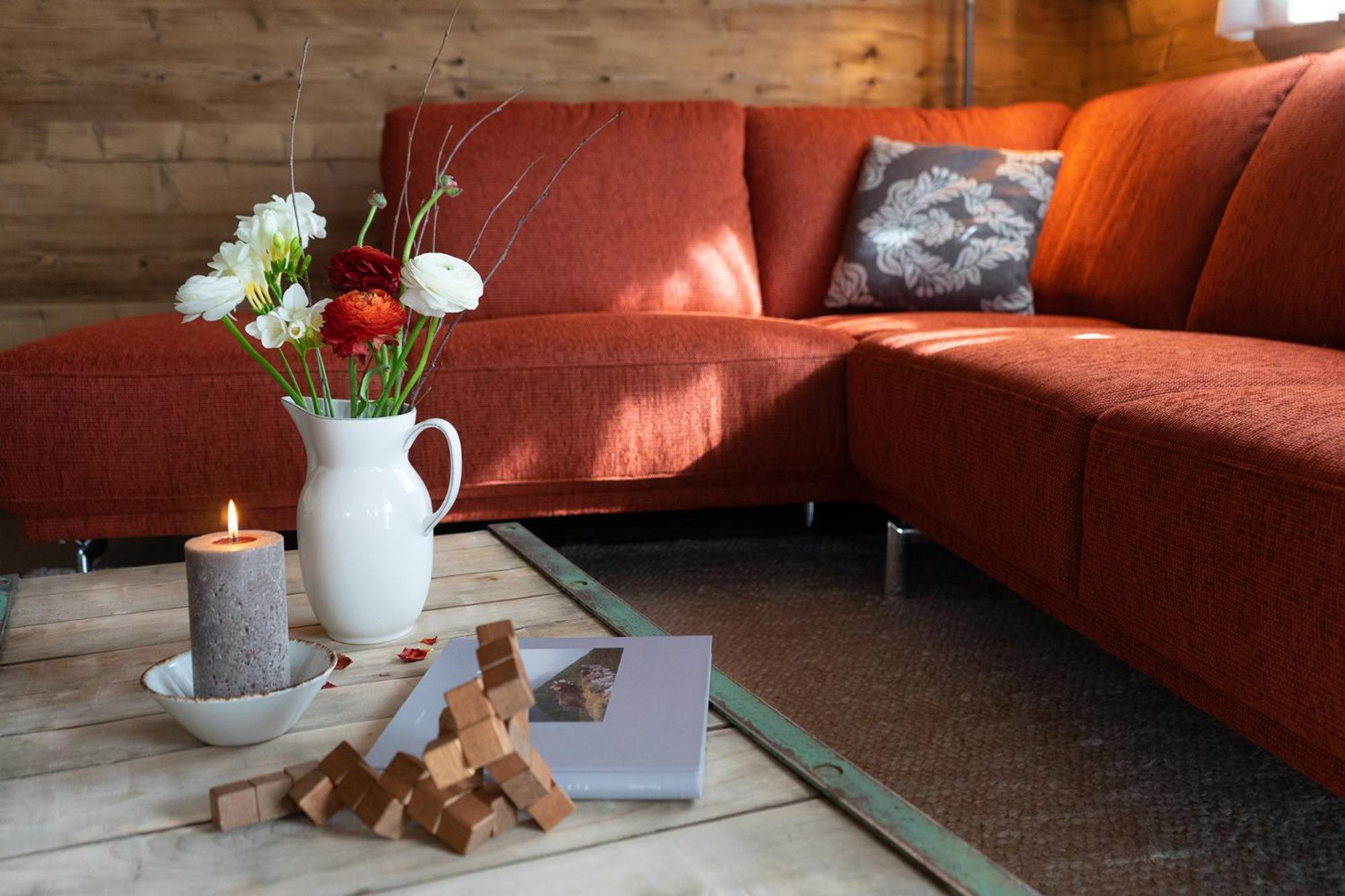 Chalet Schibenstoll Вилдхаус Екстериор снимка