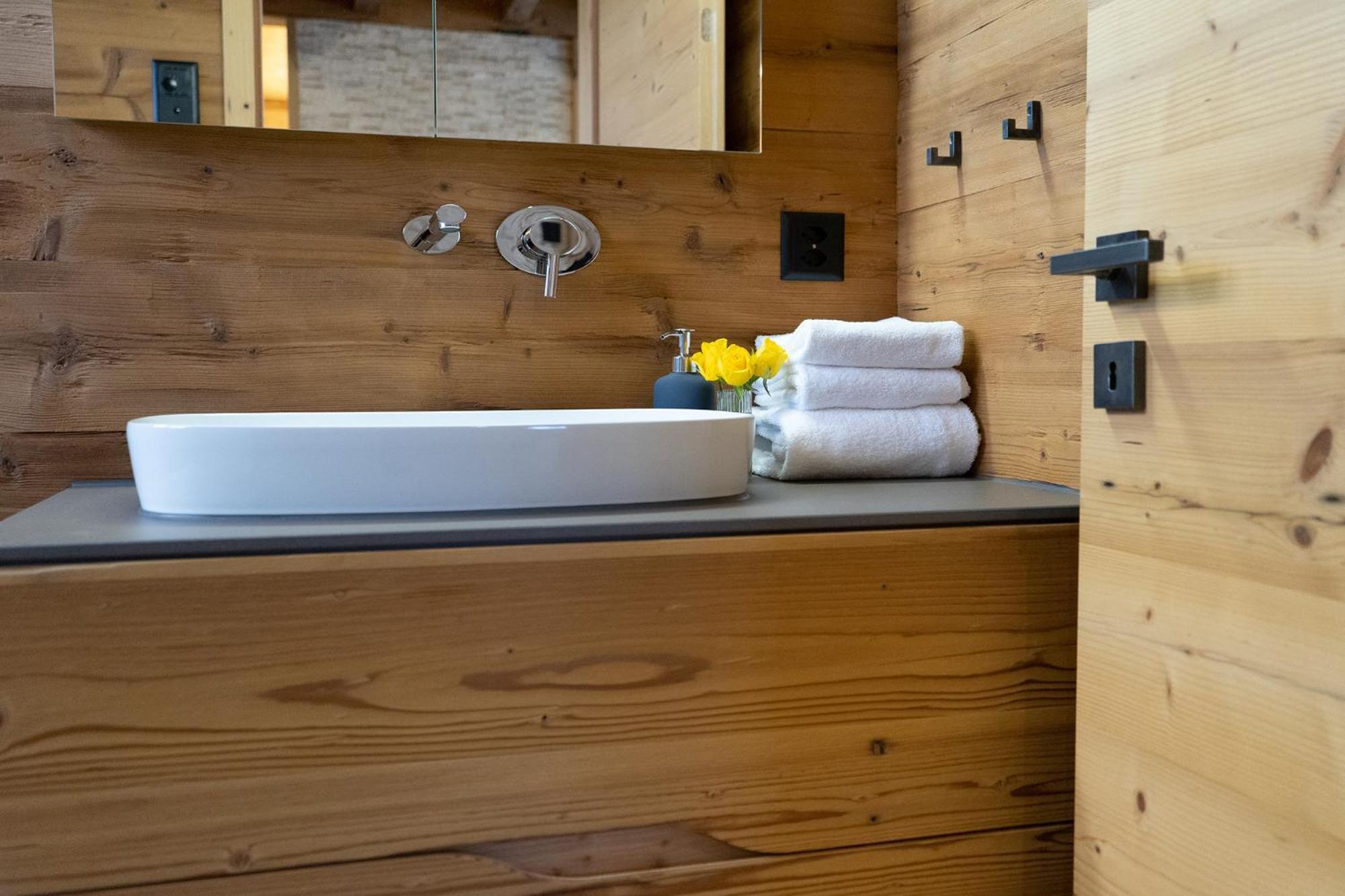 Chalet Schibenstoll Вилдхаус Екстериор снимка