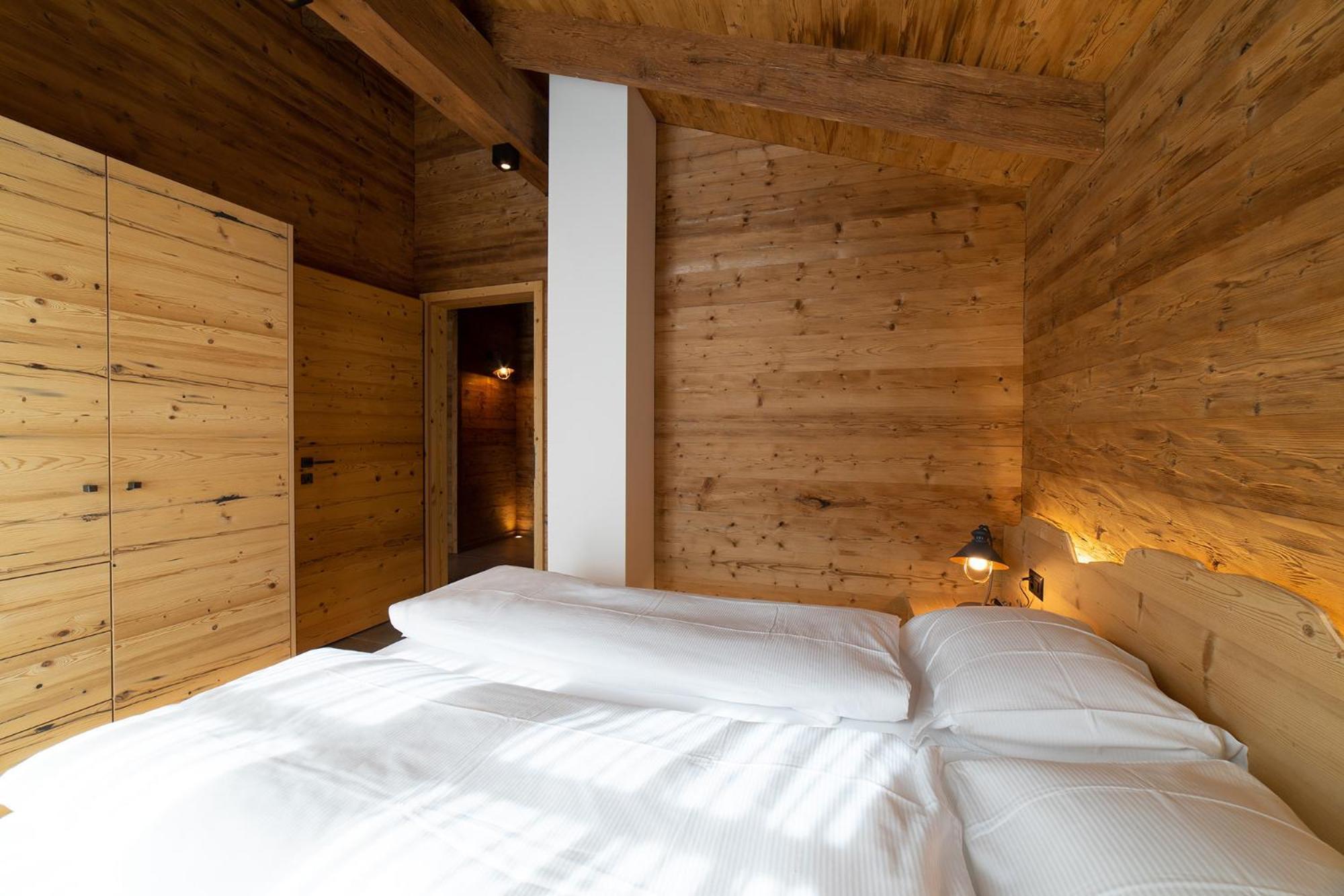 Chalet Schibenstoll Вилдхаус Екстериор снимка