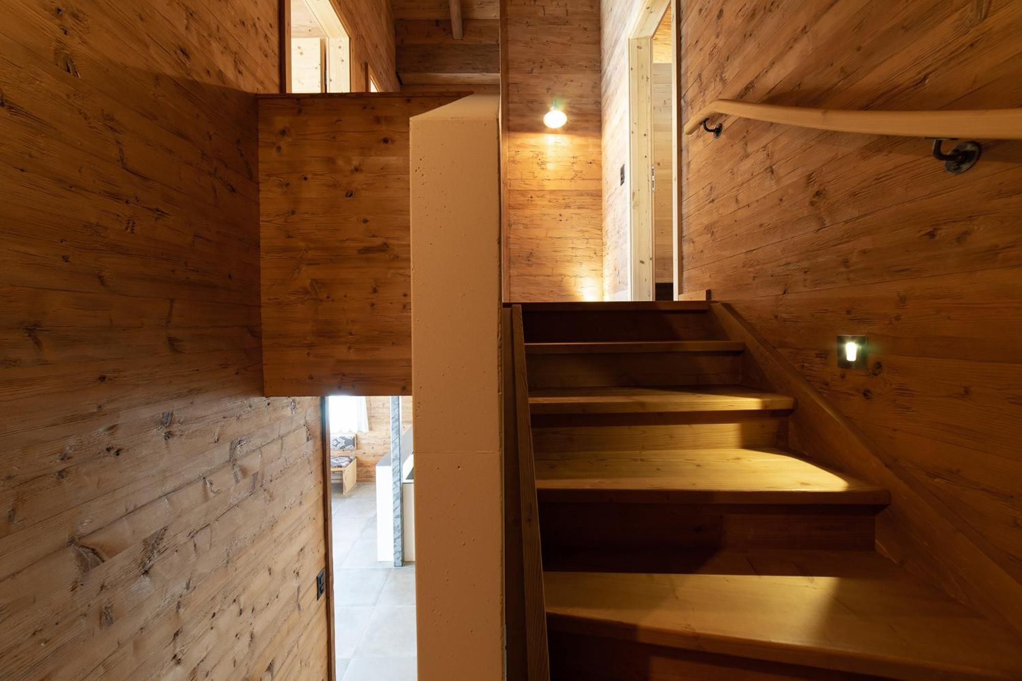 Chalet Schibenstoll Вилдхаус Екстериор снимка