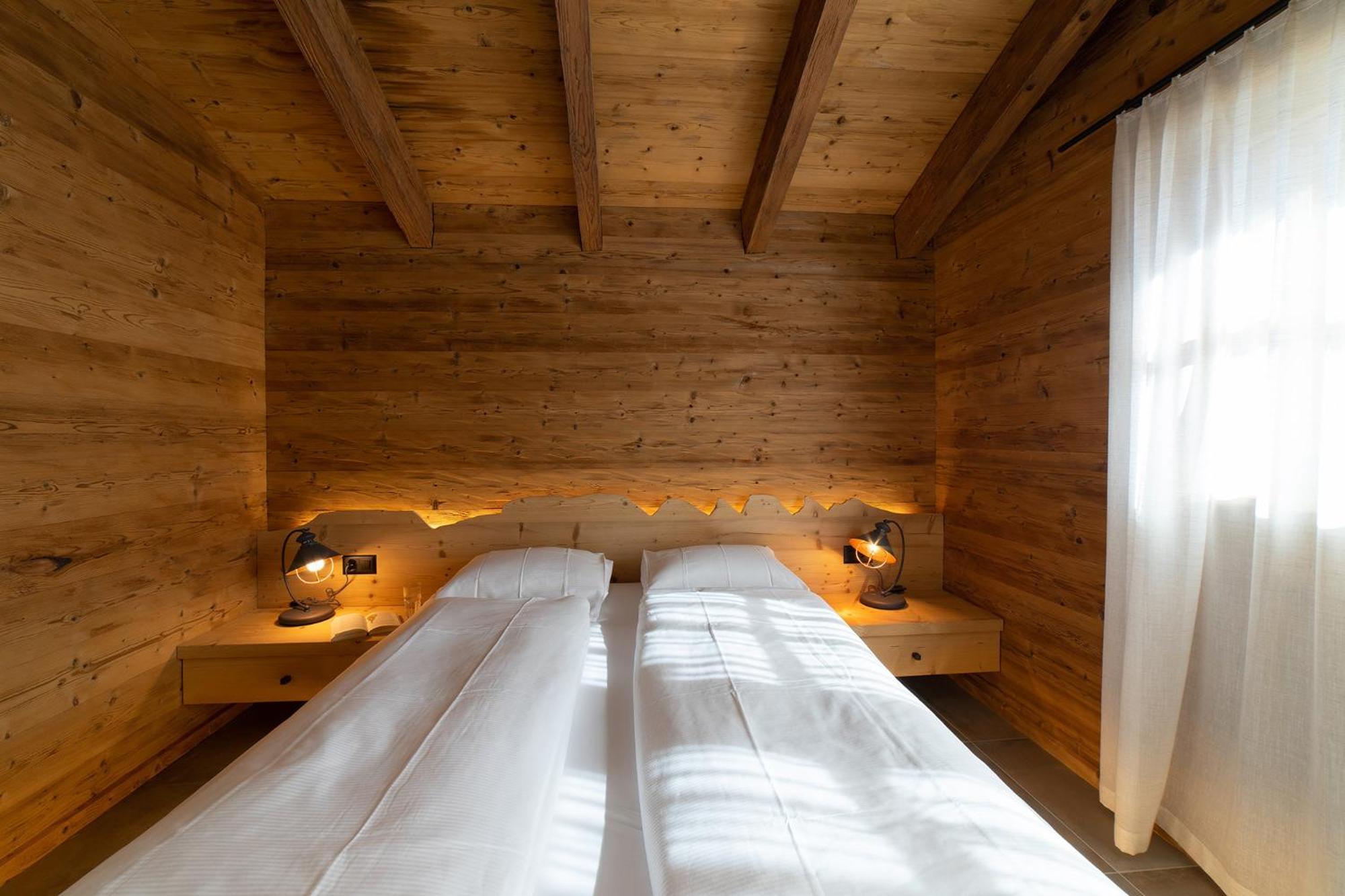 Chalet Schibenstoll Вилдхаус Екстериор снимка