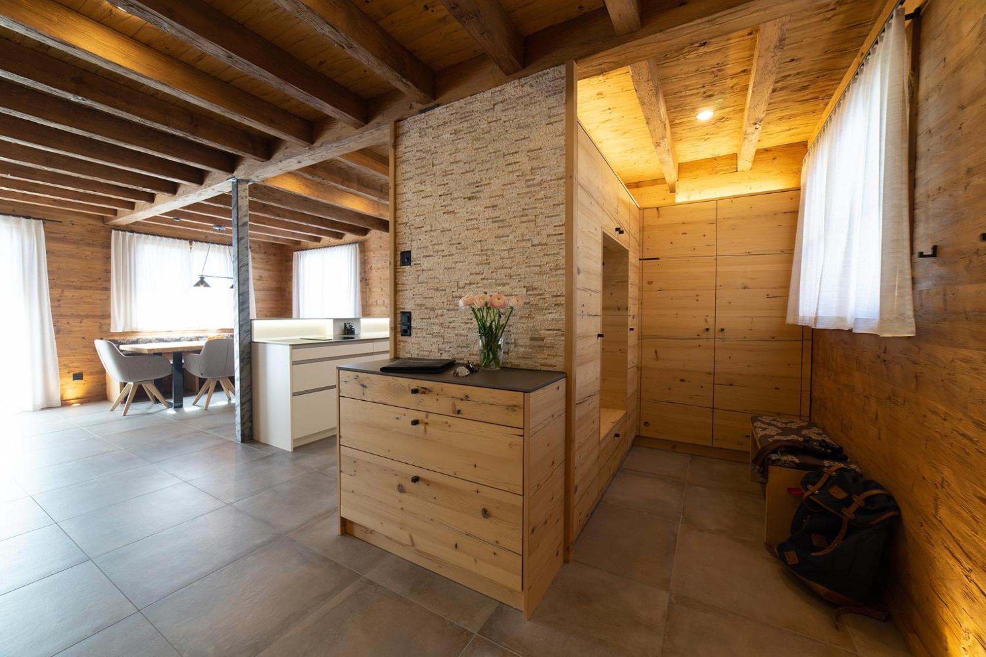 Chalet Schibenstoll Вилдхаус Екстериор снимка