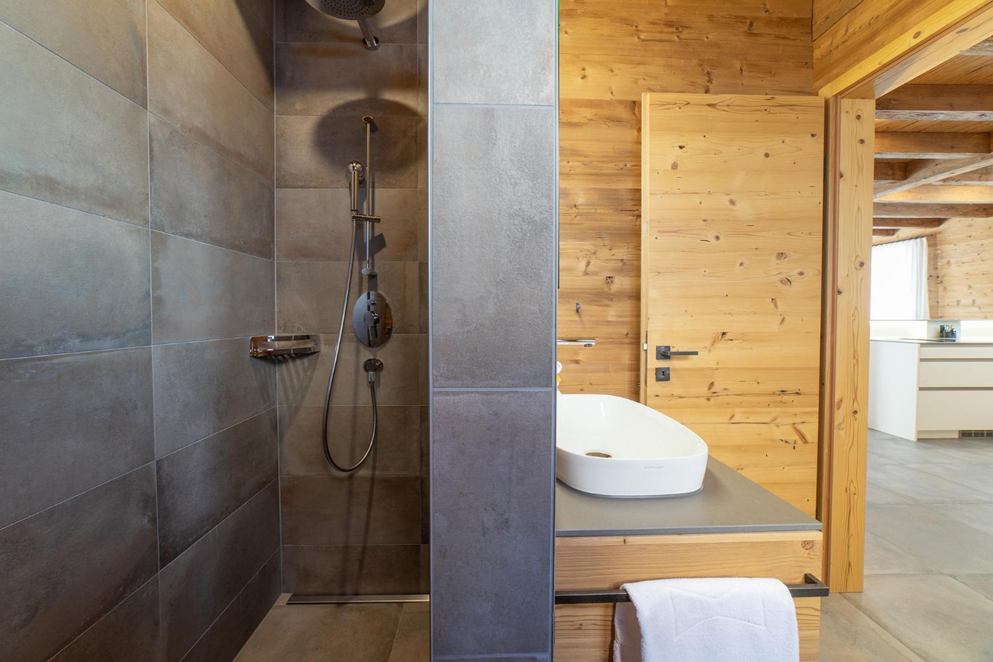 Chalet Schibenstoll Вилдхаус Екстериор снимка