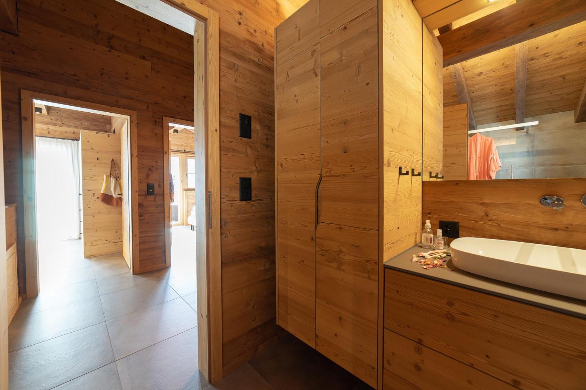 Chalet Schibenstoll Вилдхаус Екстериор снимка