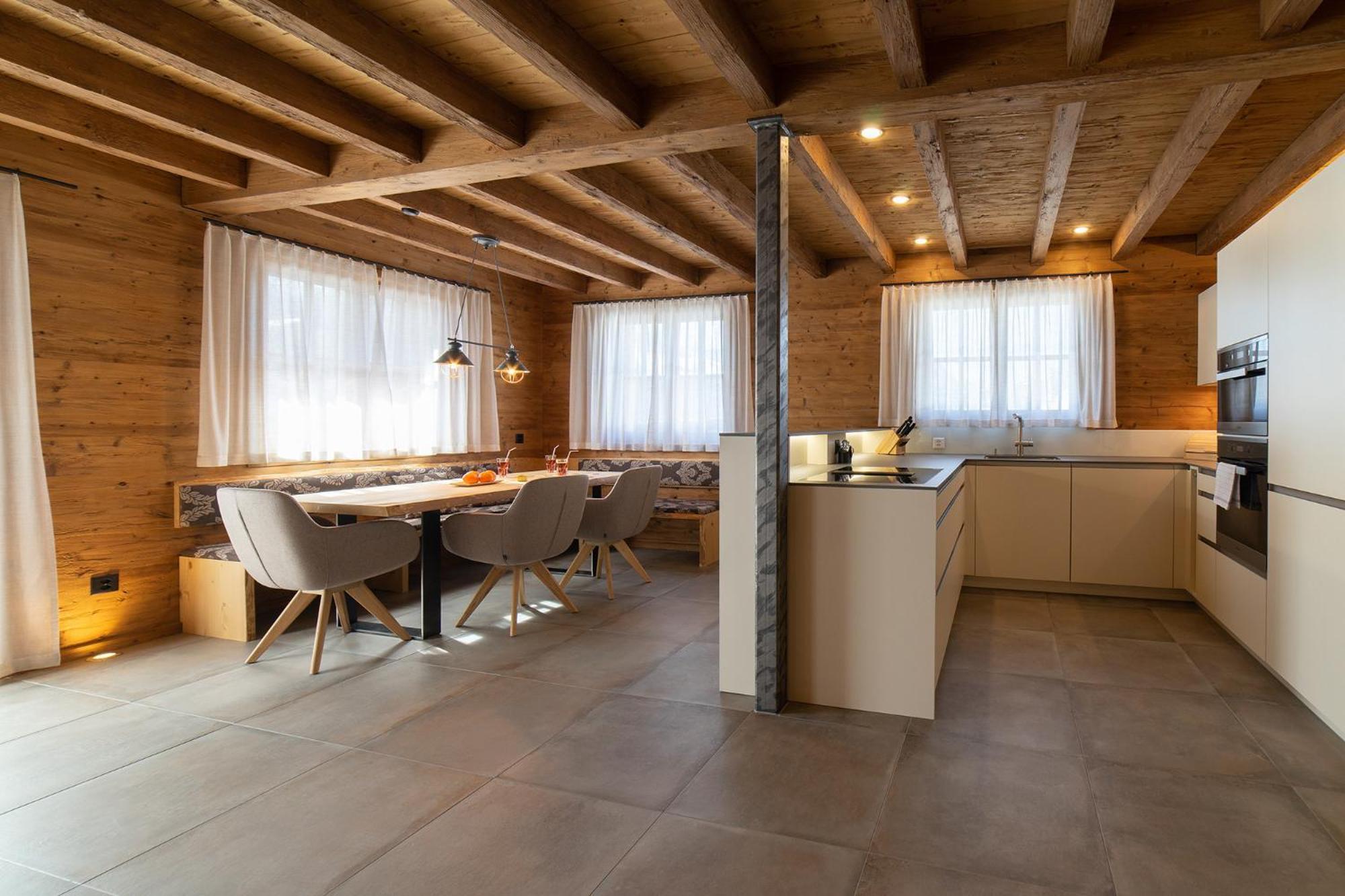 Chalet Schibenstoll Вилдхаус Екстериор снимка