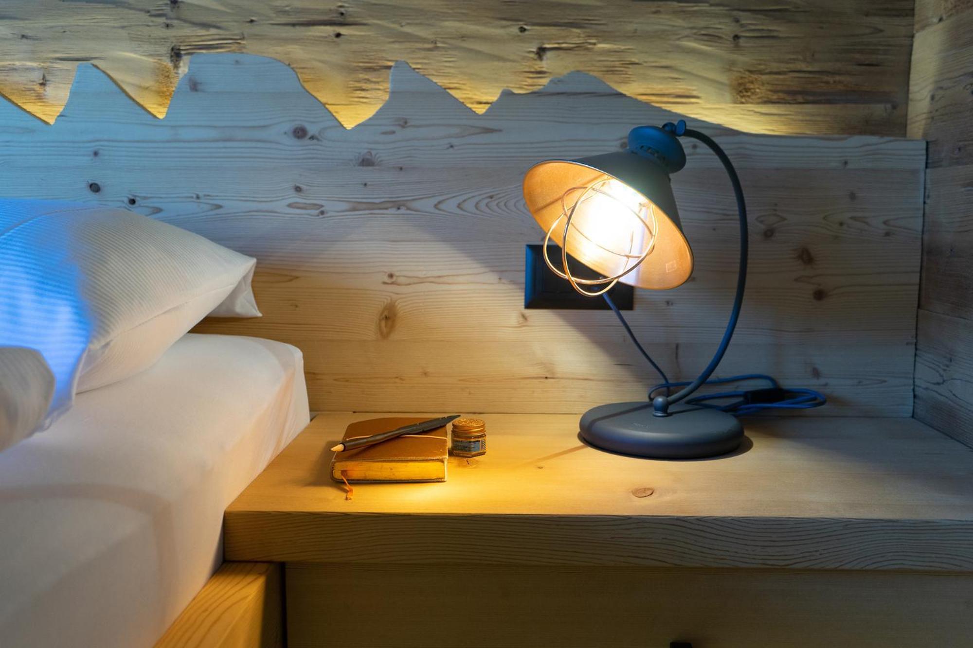 Chalet Schibenstoll Вилдхаус Екстериор снимка