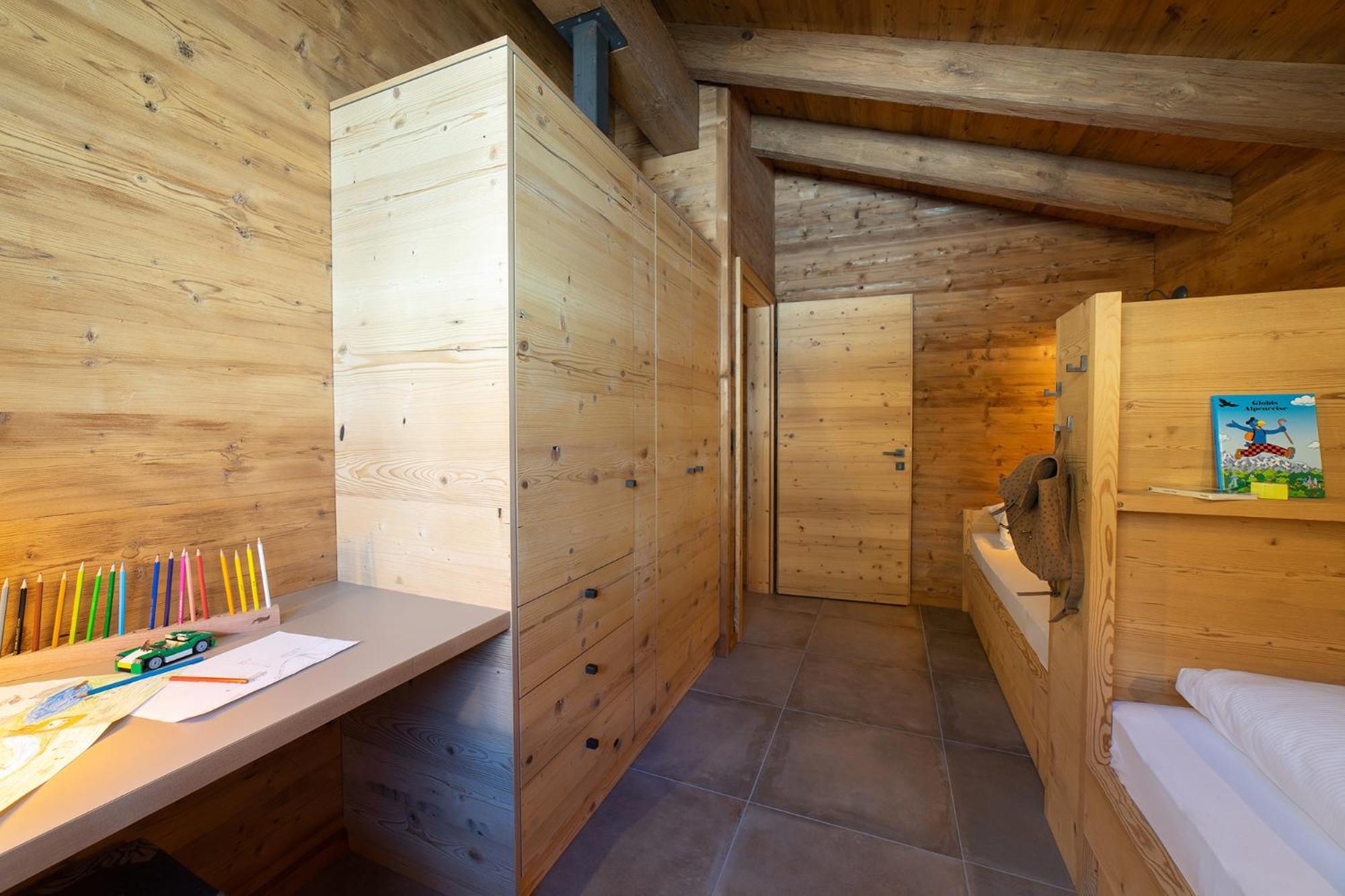 Chalet Schibenstoll Вилдхаус Екстериор снимка