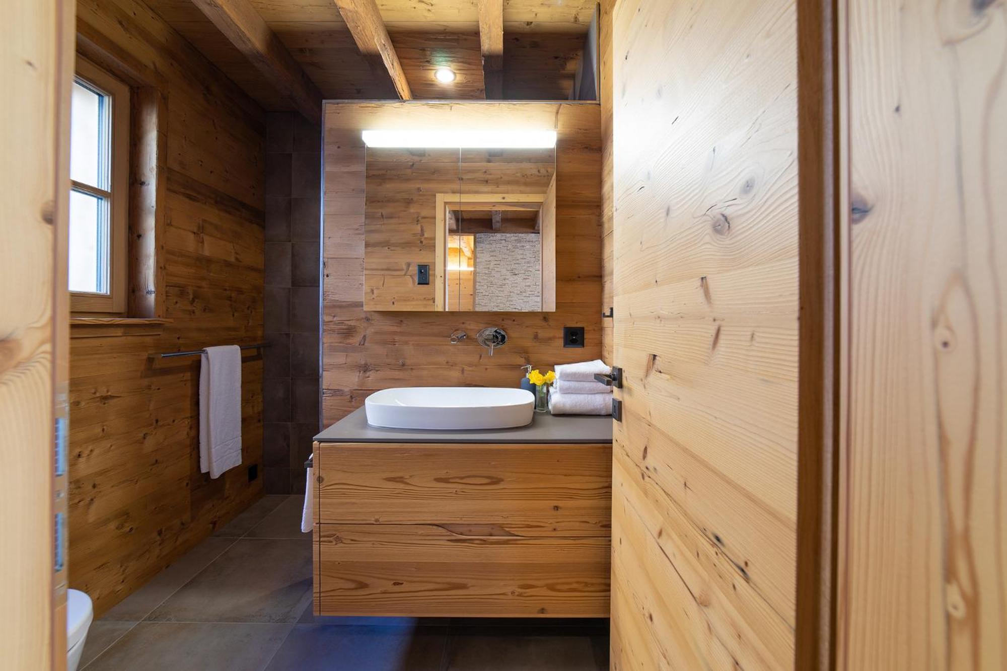 Chalet Schibenstoll Вилдхаус Екстериор снимка